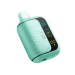 Miami Mint - DOJO Sphere S 40K Disposable Vape