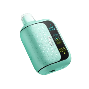 Miami Mint - DOJO Sphere S 40K Disposable Vape JellyPuffs