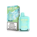 Miami Mint - Geek Bar Meloso Mini 1500 Disposable Vape