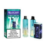 Miami Mint - Lost Mary Nera Fullview 70k Disposable Vape Kit