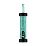 Miami Mint - Ploox Molasses 75k Disposable E-Hookah