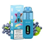 Mr.Blue - Ploox XS 25k Disposable E-Hookah