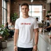 OFF-STAMP Logo T-Shirt JellyPuffs