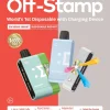 Off-Stamp SW9000 & SW16000