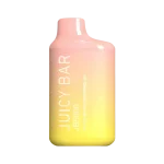 Peach Mango Watermelon - Juicy Bar JB5000 Disposable