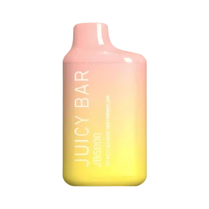 Peach Mango Watermelon - Juicy Bar JB5000 Disposable JellyPuffs