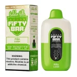 Pina Lush - Fifty Bar 20K Disposable Vape