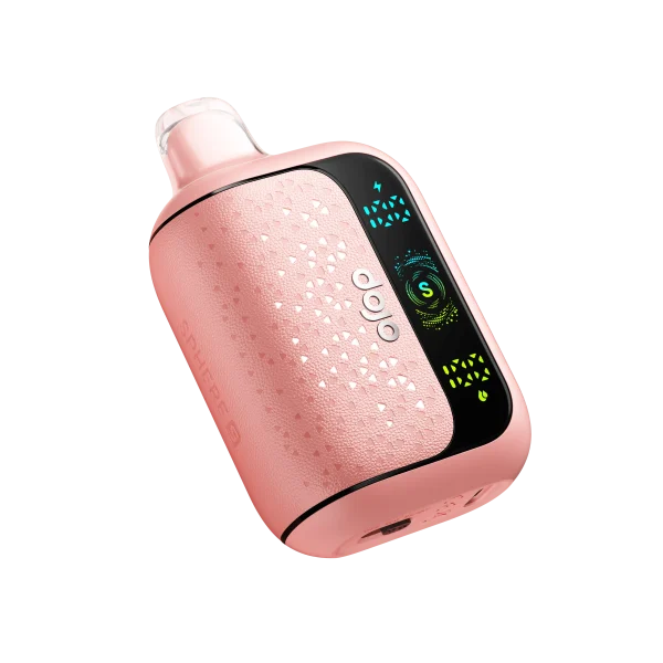 Pink Lemonade - DOJO Sphere S 40K Disposable Vape JellyPuffs