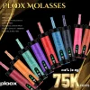 Ploox Molasses 75k