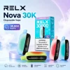 RELX NOVA Silkmesh 30K