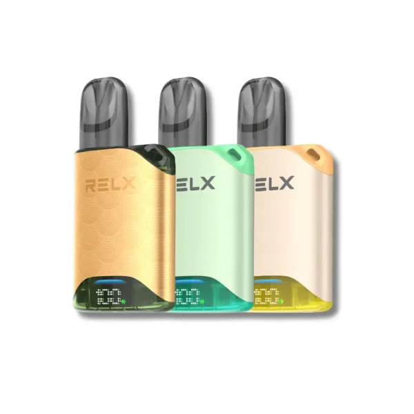 RELX ULTRA Device JellyPuffs
