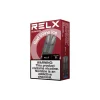 RELX ULTRA Single Pod JellyPuffs