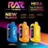 RAZ TN9000