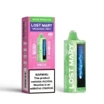 Sour Apple Ice - Lost Mary MO20000 Pro Disposable