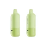 Sour Apple Ice - Nexa Flex Ice Master 30k Disposable Pods