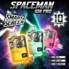 Spaceman 10K