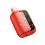 Strawberry Ice - DOJO Sphere S 40K Disposable Vape