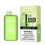 Strawberry Kiwi - Pillow Talk Ice Control IC40000 Disposable