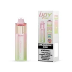 Strawberry Kiwi - iJOY XP35000 Disposable Vape