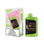 Strawberry Kiwi Pear - RAZ LTX DC25000 Disposable Vape
