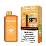 Strawberry Mango - Pillow Talk Ice Control IC40000 Disposable