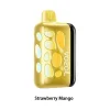 Strawberry Mango