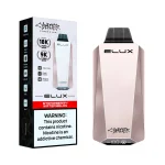 Strawberry Watermelon - ELUX Cyberover 18K Disposable