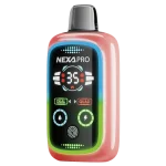 Strawberry Watermelon Pear - NEXA Pro 30000 Disposable