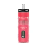 Strawmelon Peach - Ploox Mini Hookah 25k Disposable E-Hookah