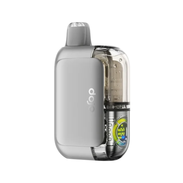 Tobacco - DOJO PUREX 60k Disposable Vape JellyPuffs