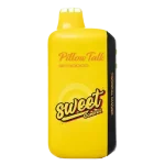 Tropical Mango - Pillow Talk Sweet Control SC40000 Disposable