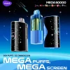 Mega 50k