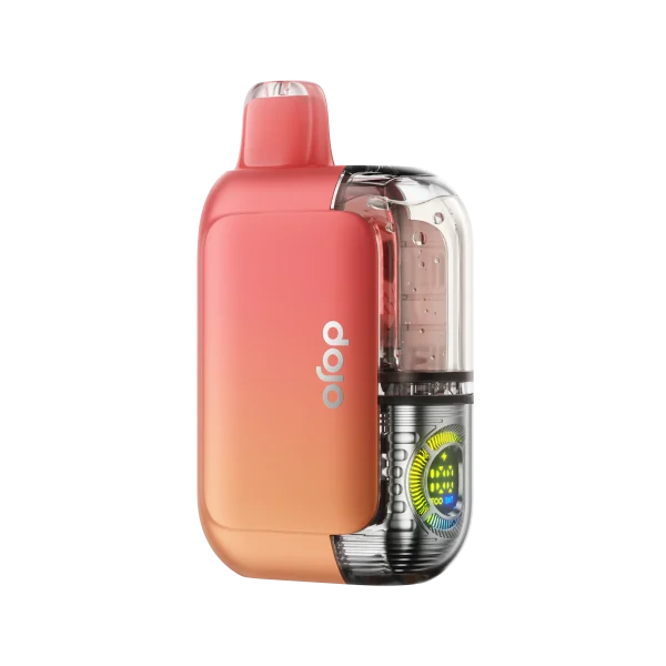 Watermelon Ice - DOJO PUREX 60k Disposable Vape JellyPuffs