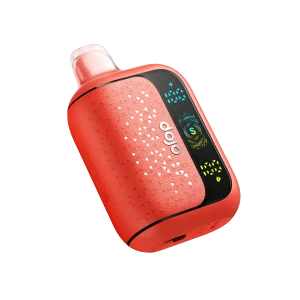 Watermelon Ice - DOJO Sphere S 40K Disposable Vape JellyPuffs