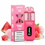 Watermelon Ice Cream - Ploox XS 25k Disposable E-Hookah