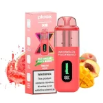 Watermelon Peach Mango - Ploox XS 25k Disposable E-Hookah