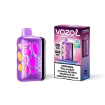 Watermelon Razz Rancher - Vozol Rave 50000 Disposable