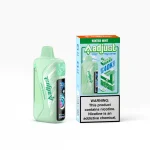 Winter Mint - Adjust Myrusher 40k Disposable Vape