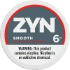 ZYN Smooth Nicotine Pouches 3mg 6mg JellyPuffs