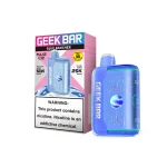 Blue Rancher - Geek Bar Pulse X 2 50k Disposable Vape