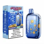 Blueberry Freezer Jam - Foger Bit 35k Disposable Vape
