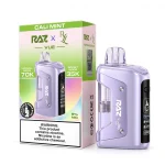 Cali Mint - RAZ x RYL Vue 70k Disposable Vape Kit