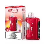 Cherry MTN Dew - RAZ x RYL Vue 70k Disposable Vape Kit