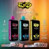 Chris Brown CB15K