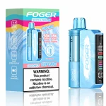 Coconut Cupcake - Foger Switch Pro 30K Disposable Kit