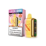 Dragon Melon - Geek Bar Pulse 2 25K Disposable Vape