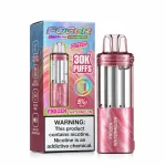 Frozen Watermelon - Foger Switch Pro 30K Disposable Pod