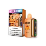 Hallow Nana - Geek Bar Pulse 2 25K Halloween Edition Disposable Vape