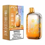 Georgia Peach - Foger Bit 35k Disposable Vape