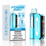 Gum Mint - Foger Switch Pro 30K Disposable Kit